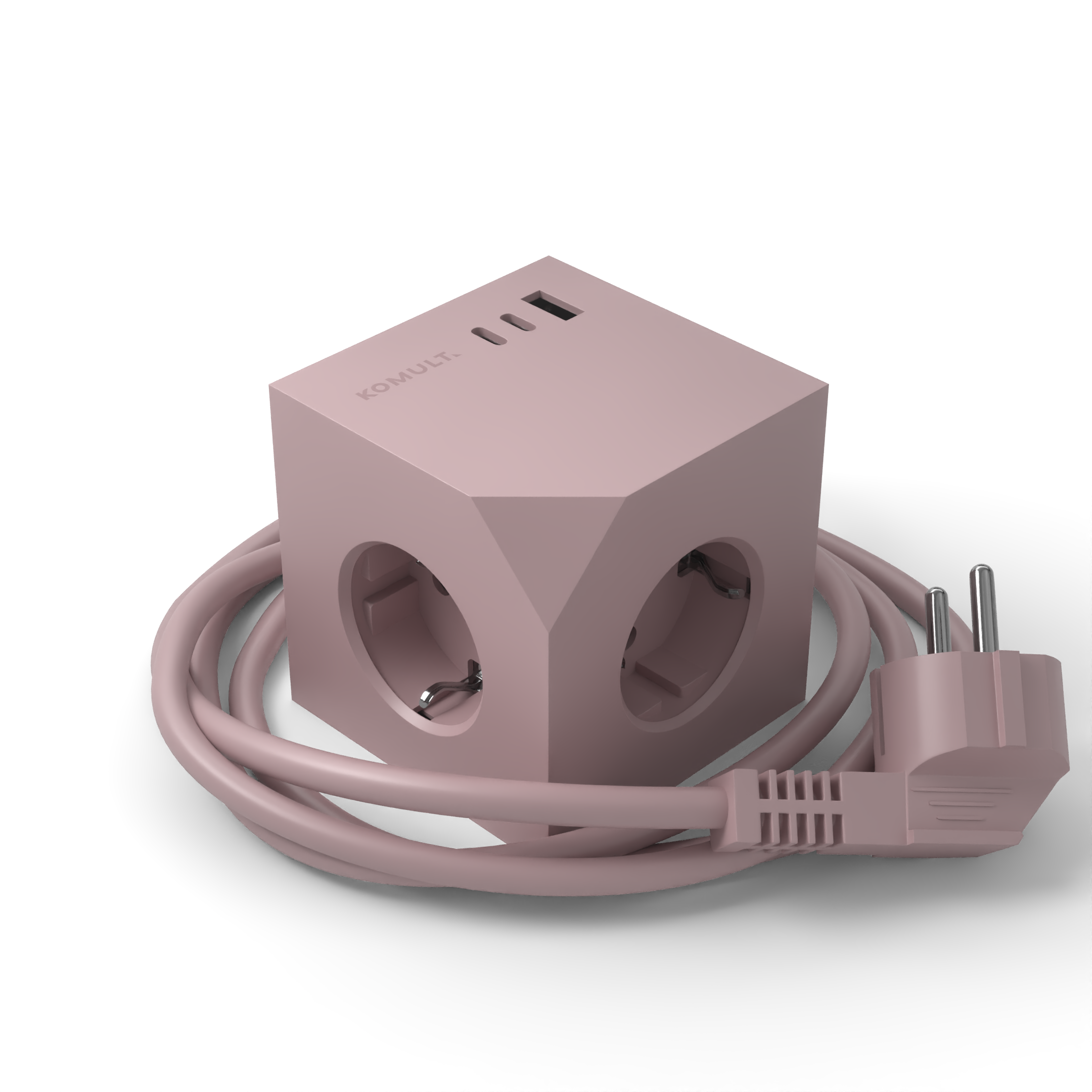 Ohmie Floor Pink Dawn