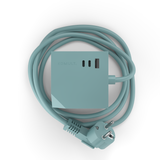 Ohmie Floor Aqua Green
