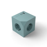 Ohmie Wall Aqua Green
