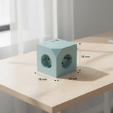 Ohmie Wall Aqua Green