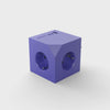 Ohmie Wall Celestial Blue