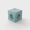 Ohmie Wall Aqua Green