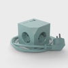 Ohmie Floor Aqua Green
